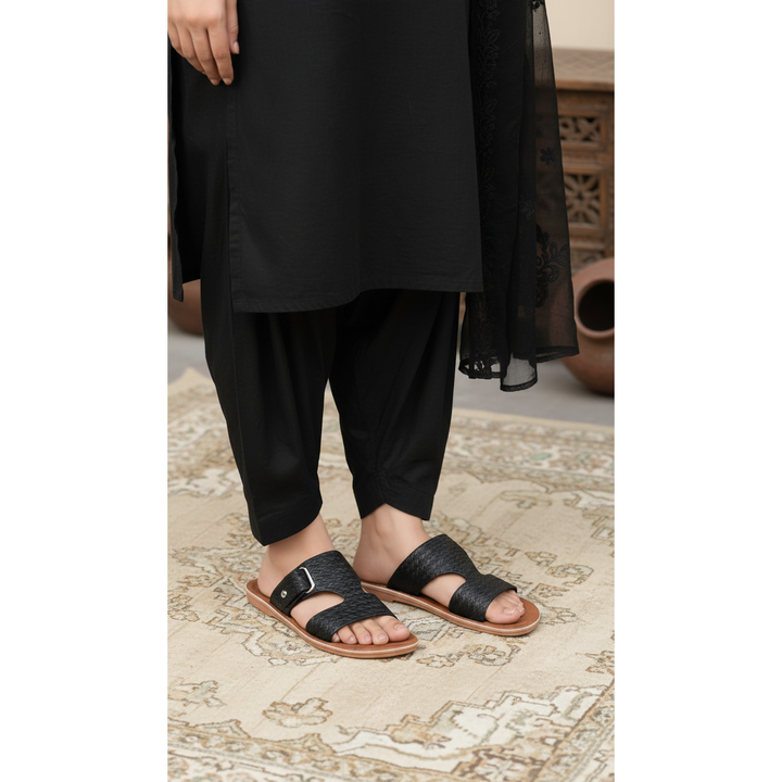 Women Casual Softy - M1129301