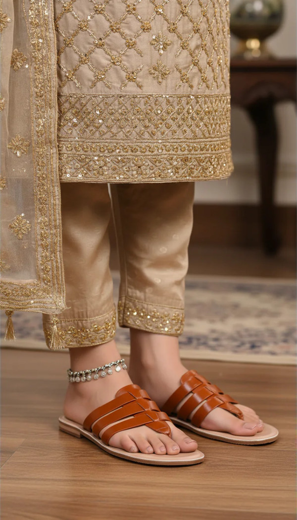 Women Casual Softy - M1131773