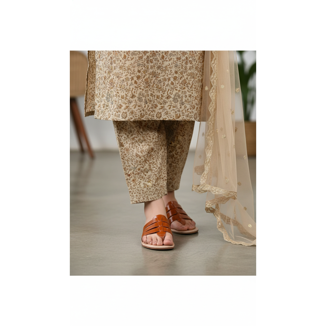 Women Casual Softy - M1131773