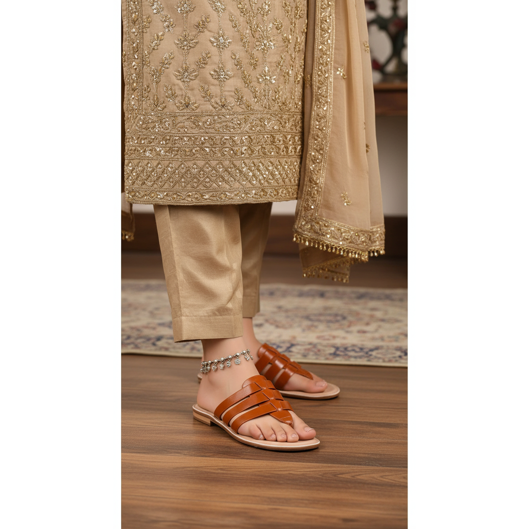 Women Casual Softy - M1131773