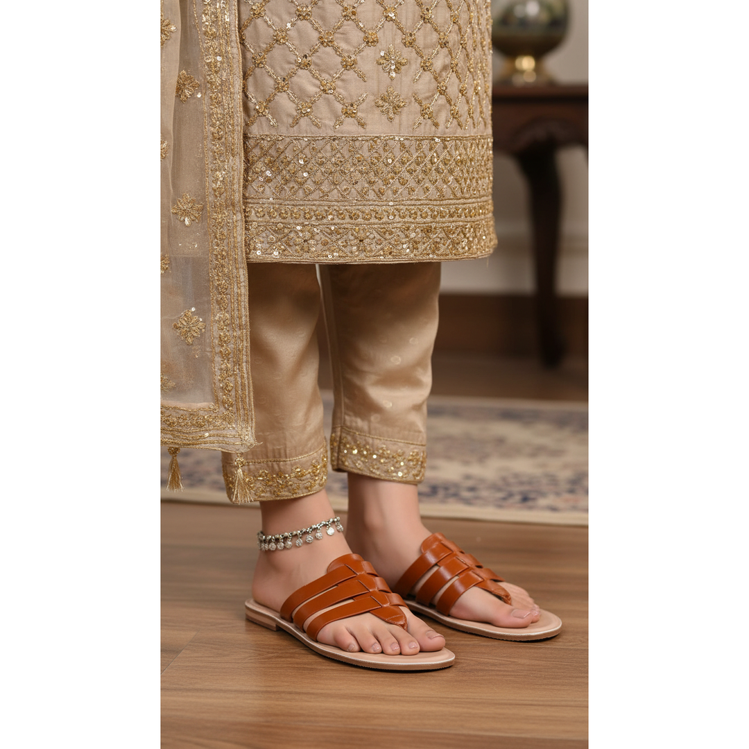 Women Casual Softy - M1131773