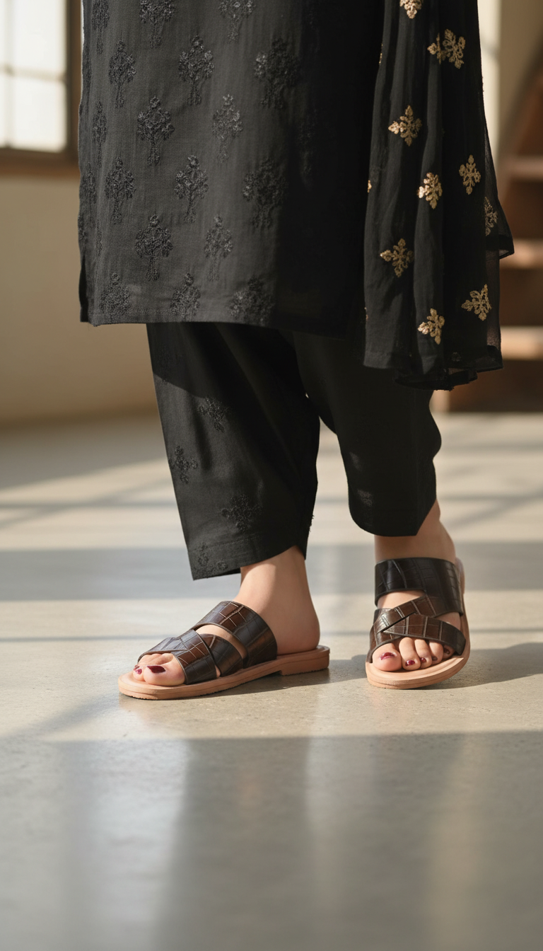 Women Casual Softy - M1131995