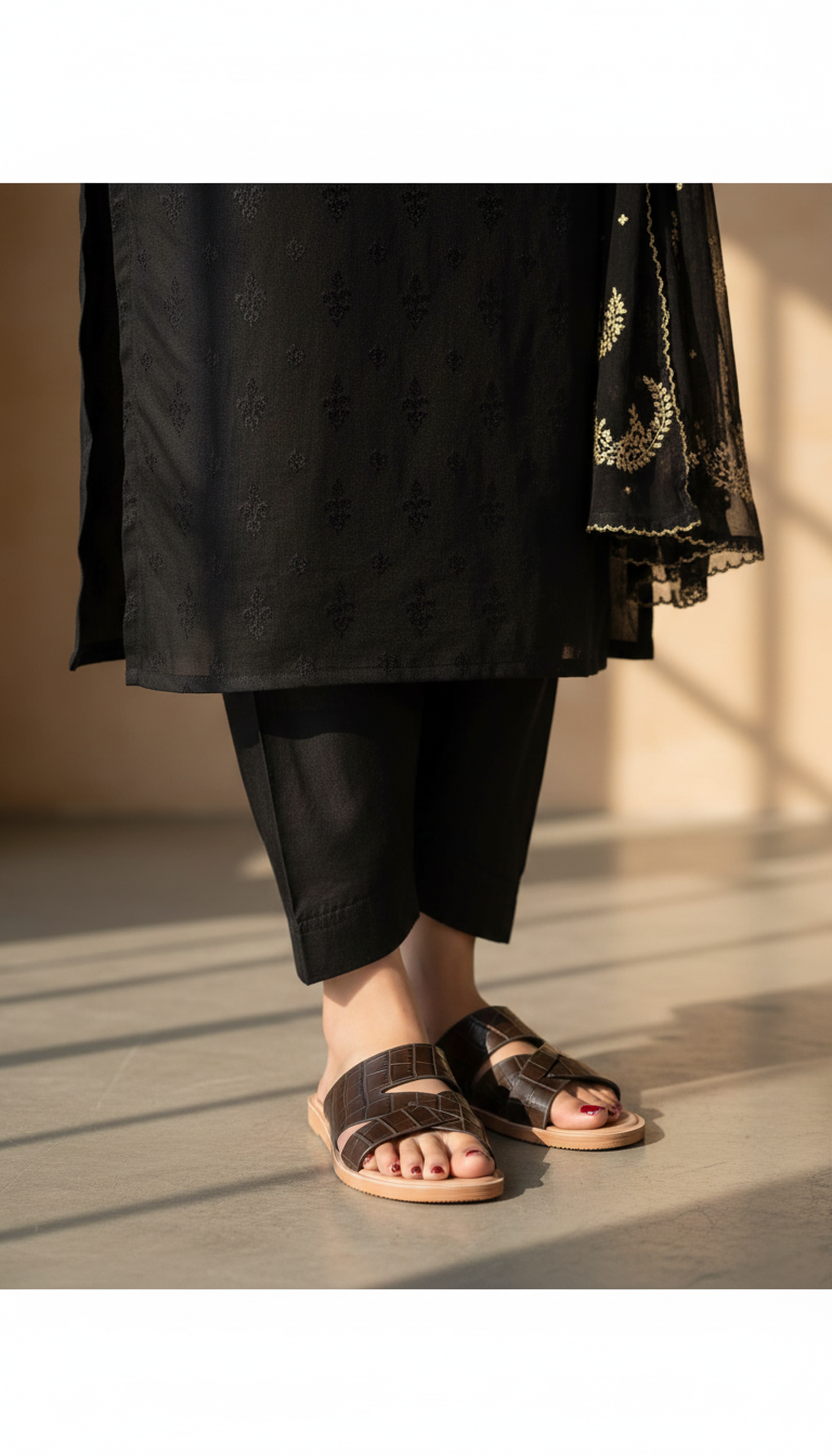 Women Casual Softy - M1131995