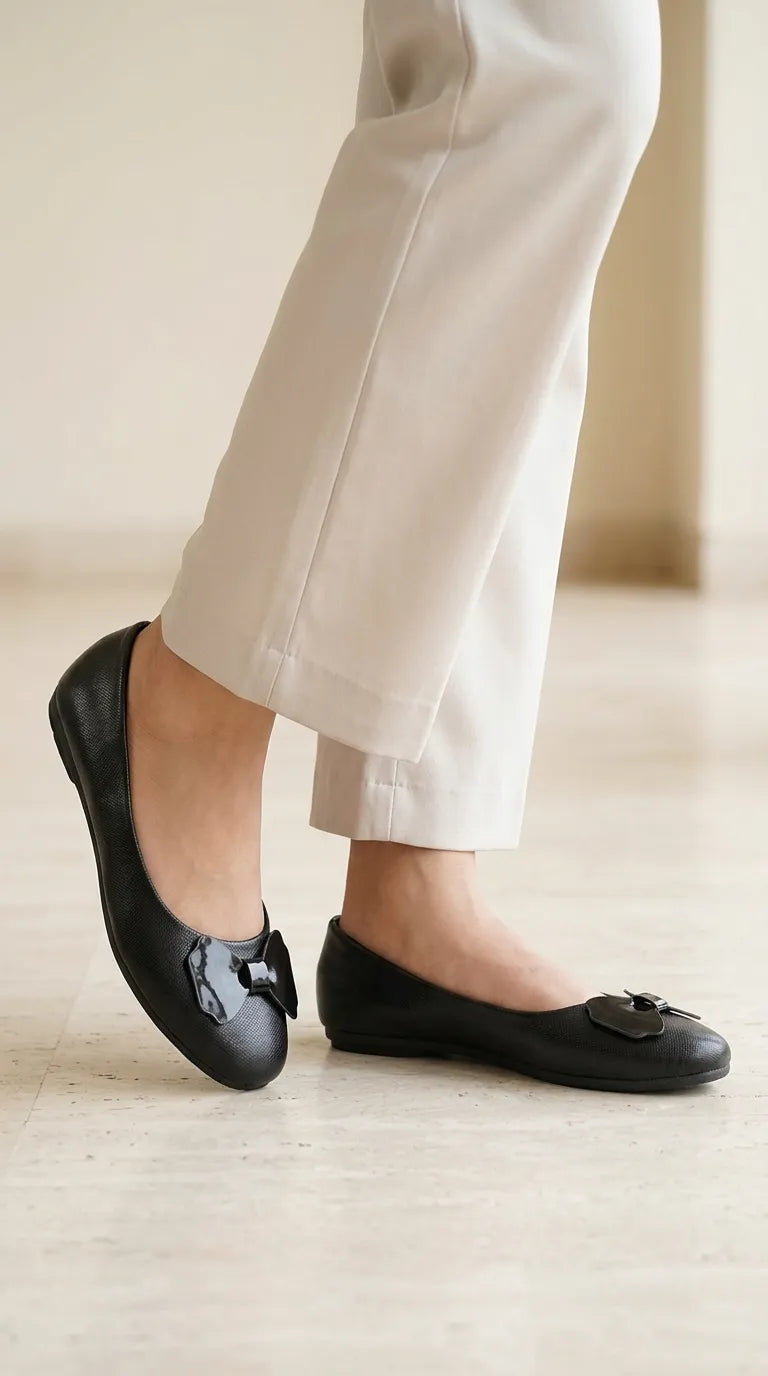 Ladies Formal Pumps - M1133701