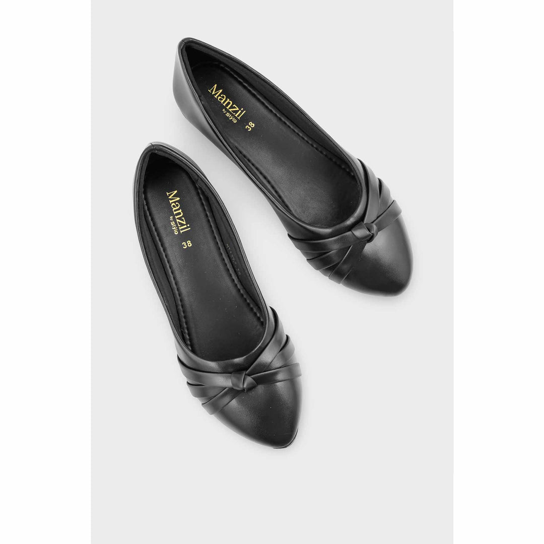 Women Formal Pumps -M1139201