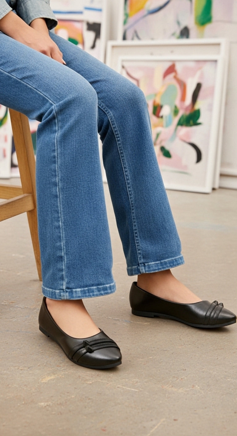 Women Formal Pumps -M1139301