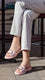 Women Casual Slipper - M1139818