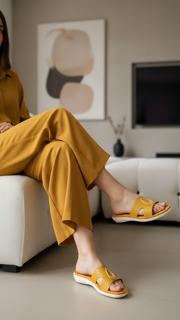 Women Casual Slipper - M1139920