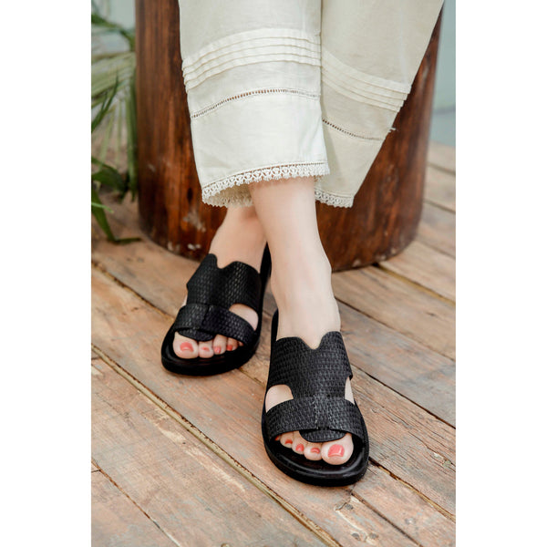 Women Casual Slipper - M1140801