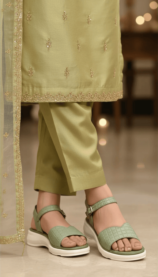 Women Casual Sandal - M1141111