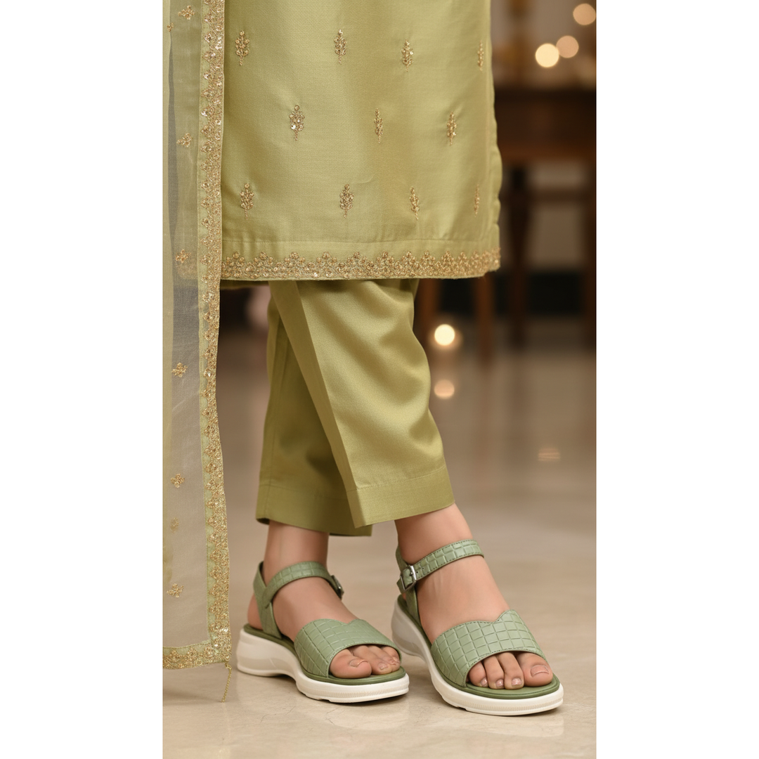 Women Casual Sandal - M1141111