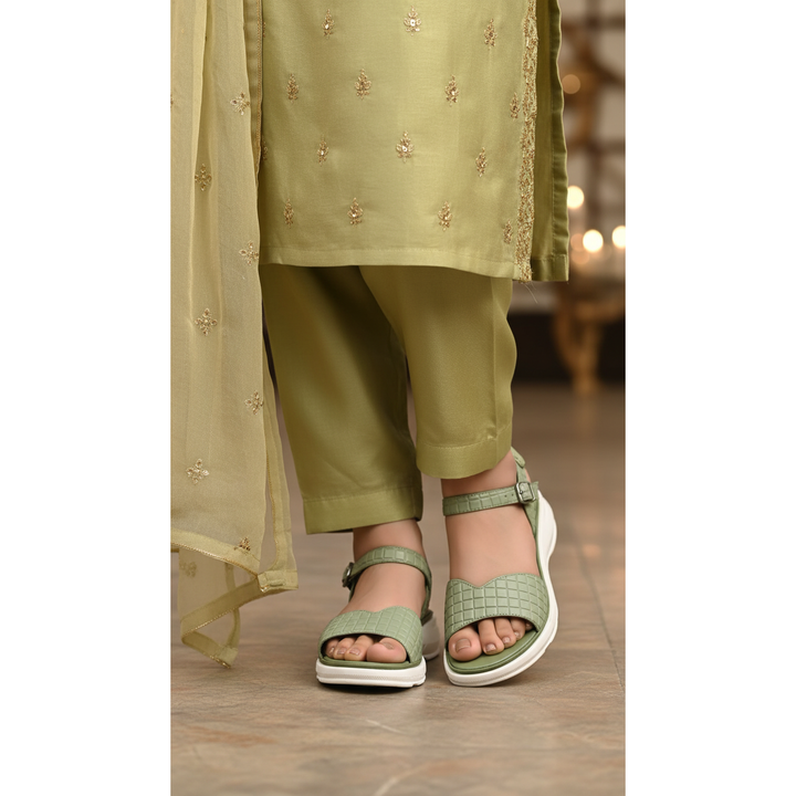 Women Casual Sandal - M1141111