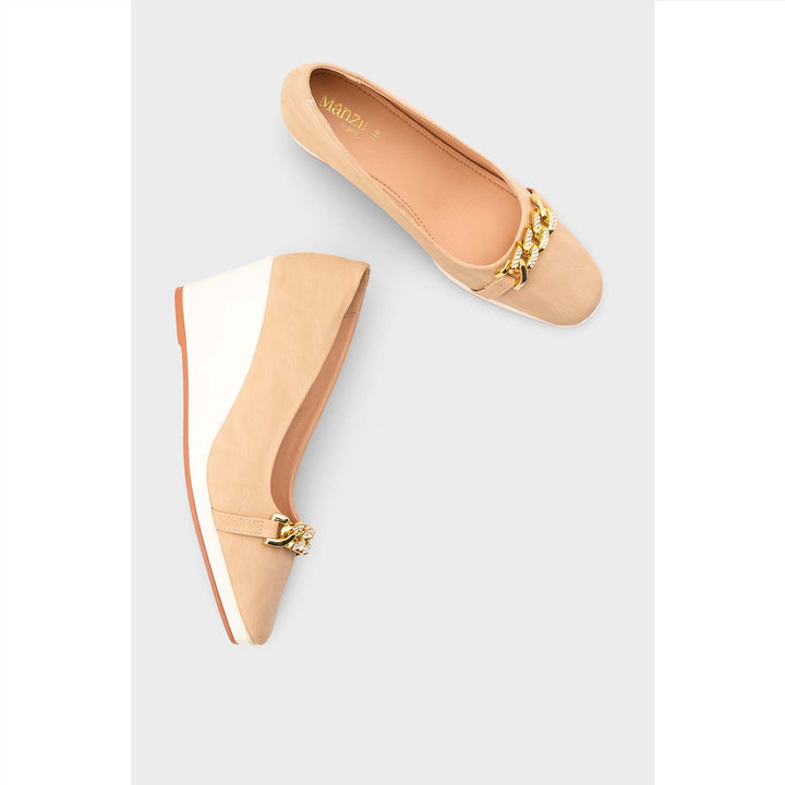 Women Formal Pumps - M1147162