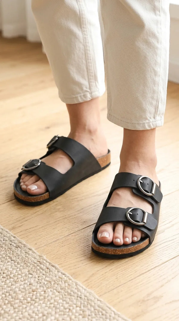 Men Casual Softy - MN000101