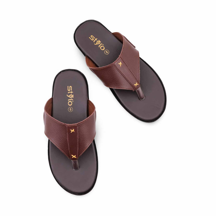 Men Casual Softy - MN000302