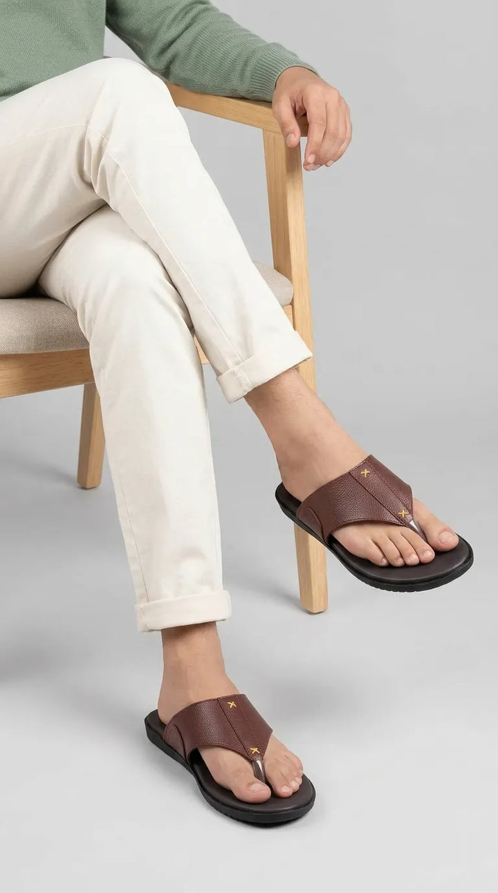 Men Casual Softy - MN000302