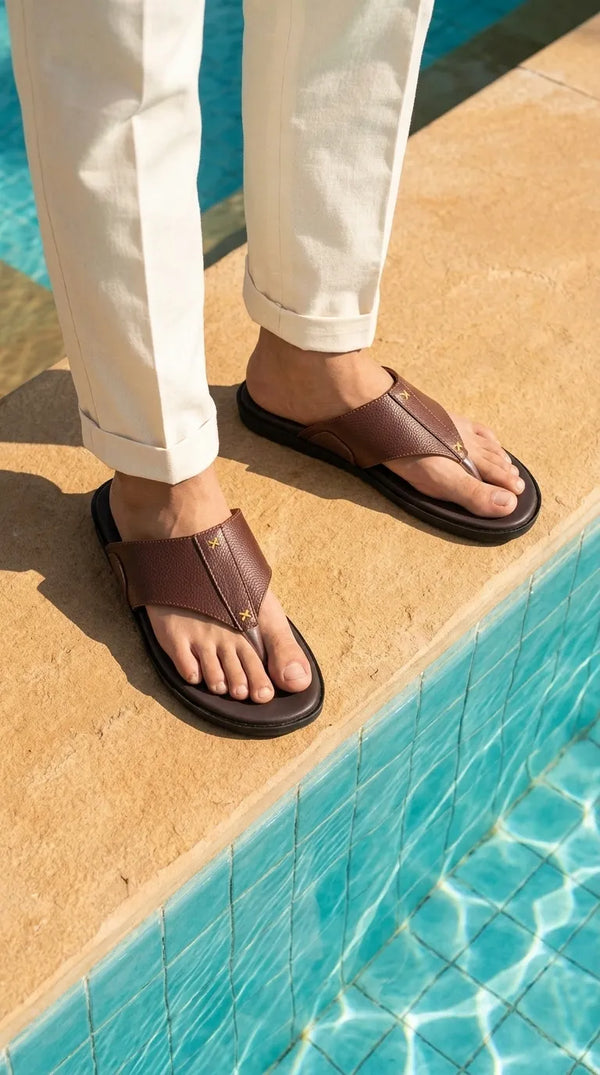 Men Casual Softy - MN000302