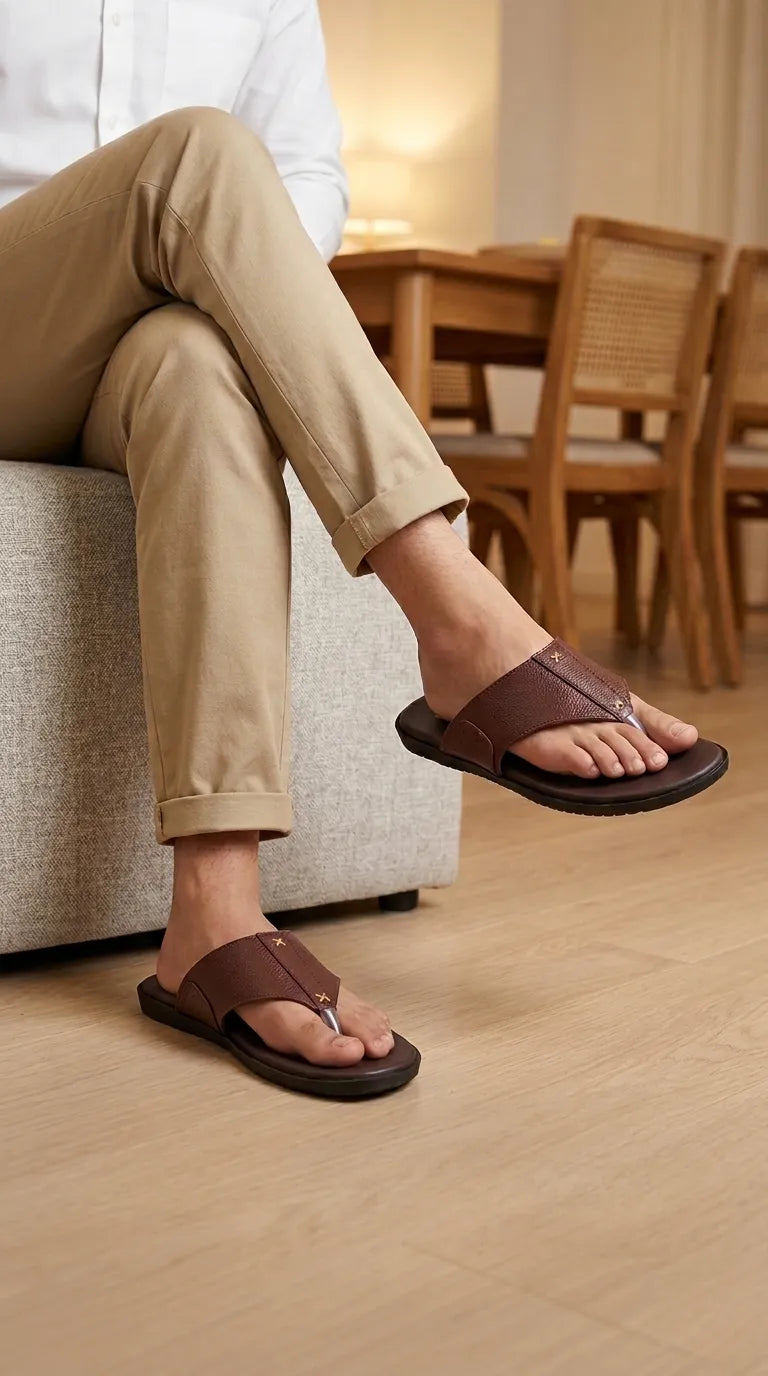 Men Casual Softy - MN000302