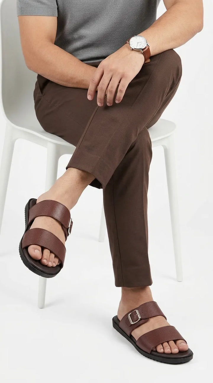 Men Casual Slipper - MN000402