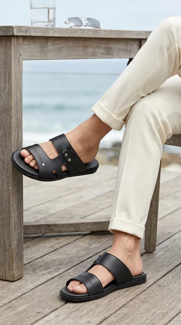 Men Casual Slipper - MN000501