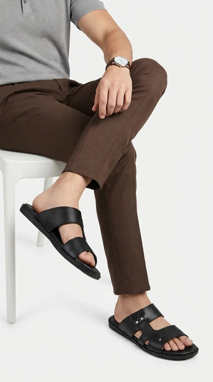 Men Casual Slipper - MN000501