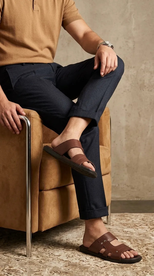 Men Casual Slipper - MN000502