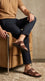 Men Casual Slipper - MN000502