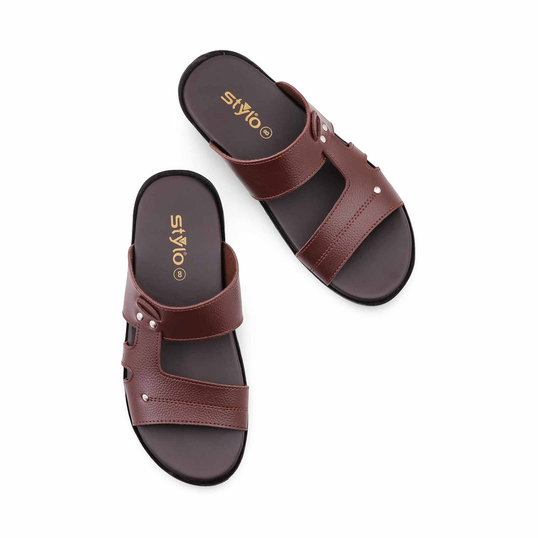 Men Casual Slipper - MN000502