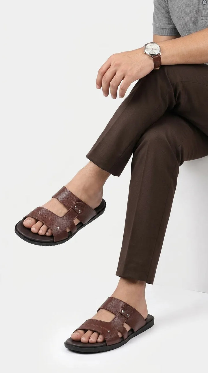 Men Casual Slipper - MN000502