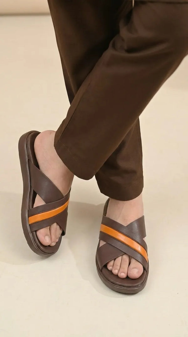 Men Casual Slipper - MN000902