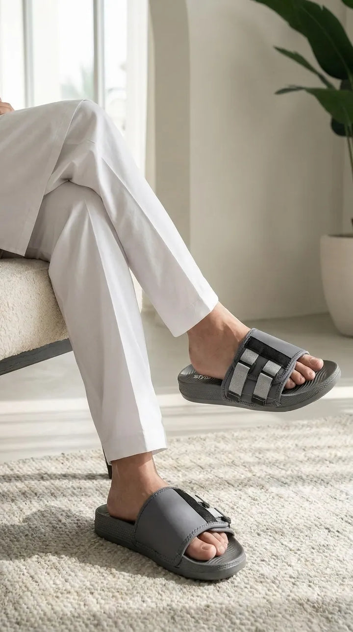 Men Casual Slipper - MN001107