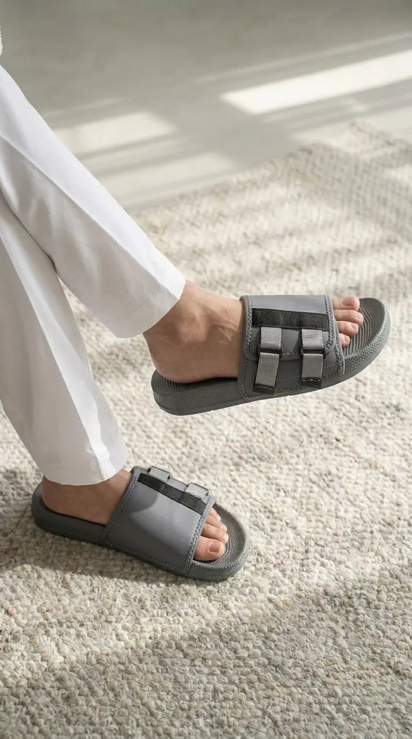 Men Casual Slipper - MN001107