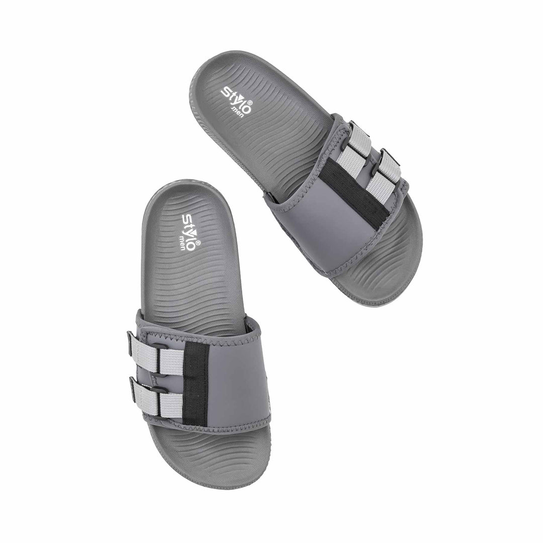 Men Casual Slipper - MN001107