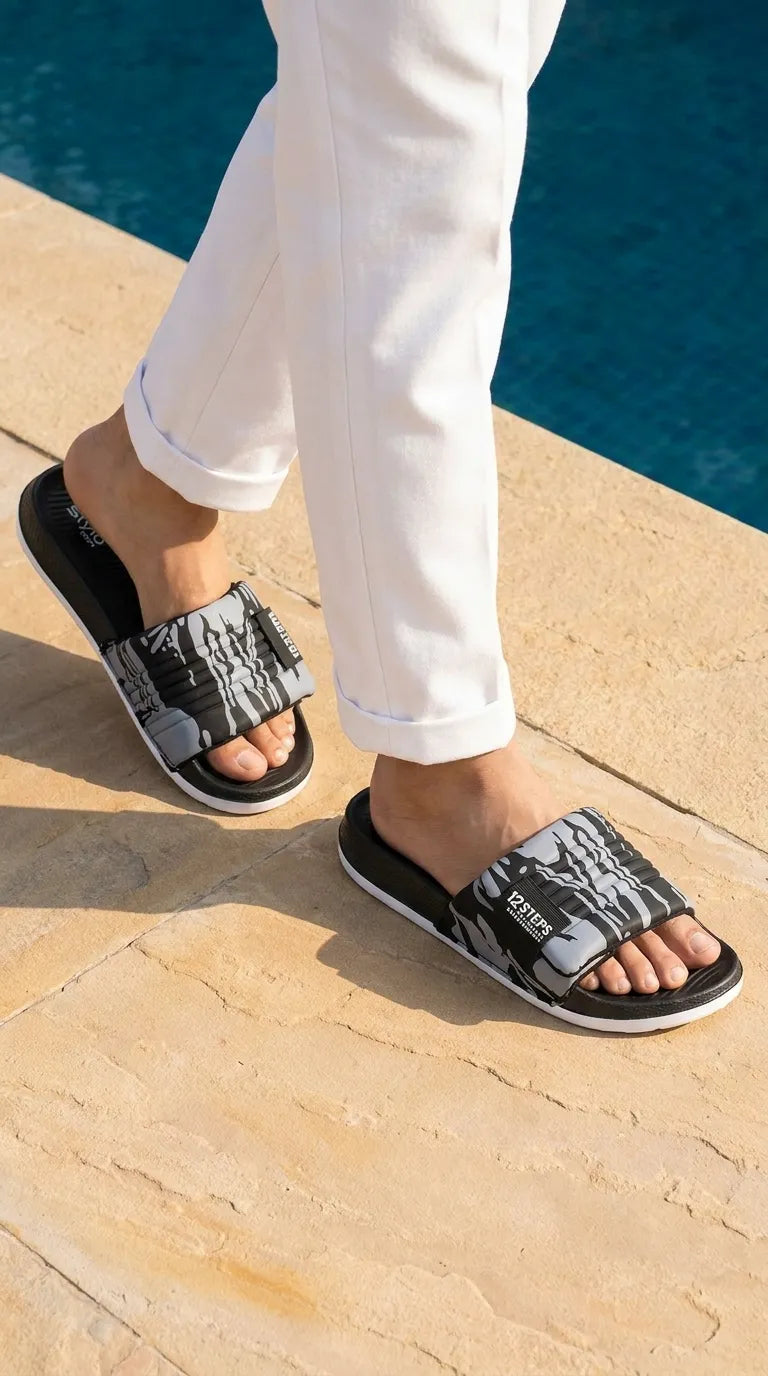 Men Casual Slipper - MN001201