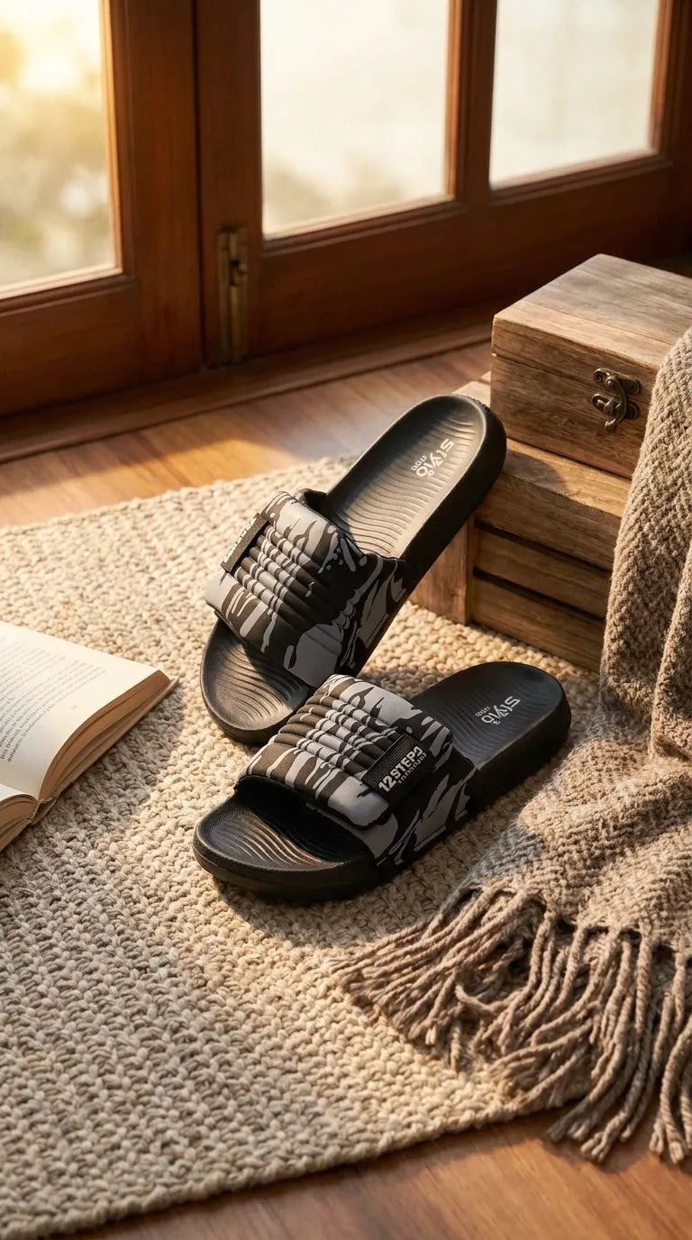 Men Casual Slipper - MN001201