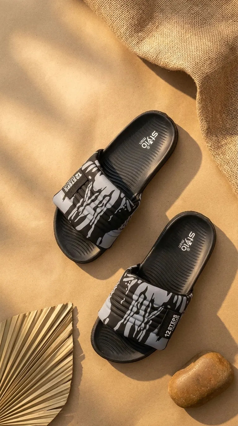 Men Casual Slipper - MN001201