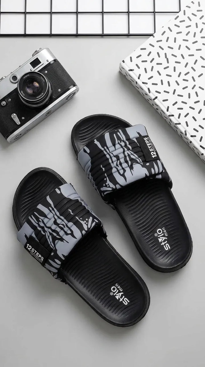 Men Casual Slipper - MN001201
