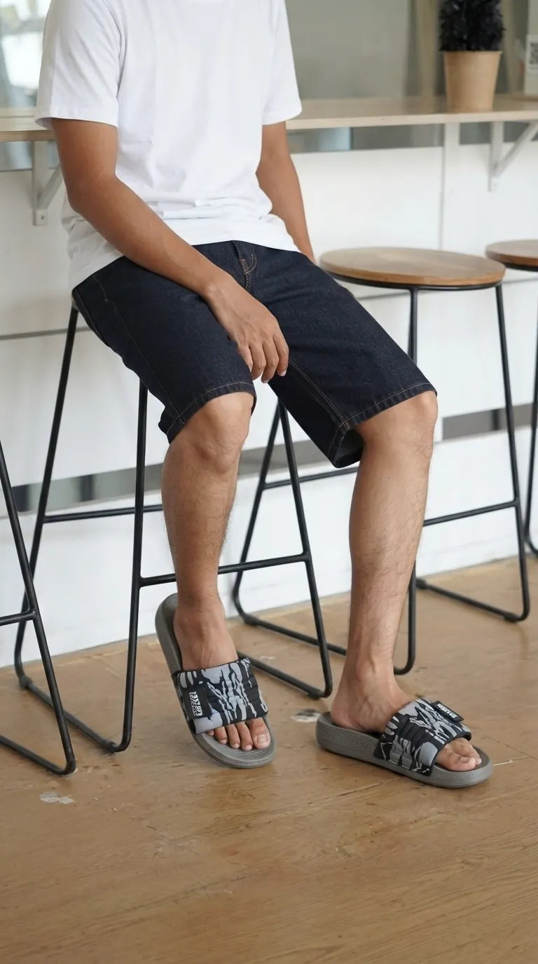 Men Casual Slipper - MN001207