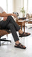 Men Casual Sandal - MN002202