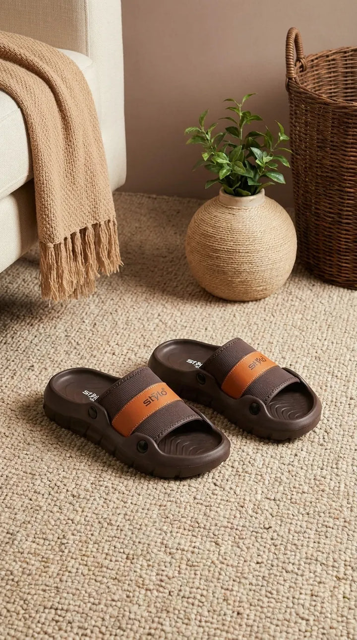 Men Casual Slipper - MN002302
