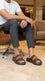 Men Casual Slipper - MN002302