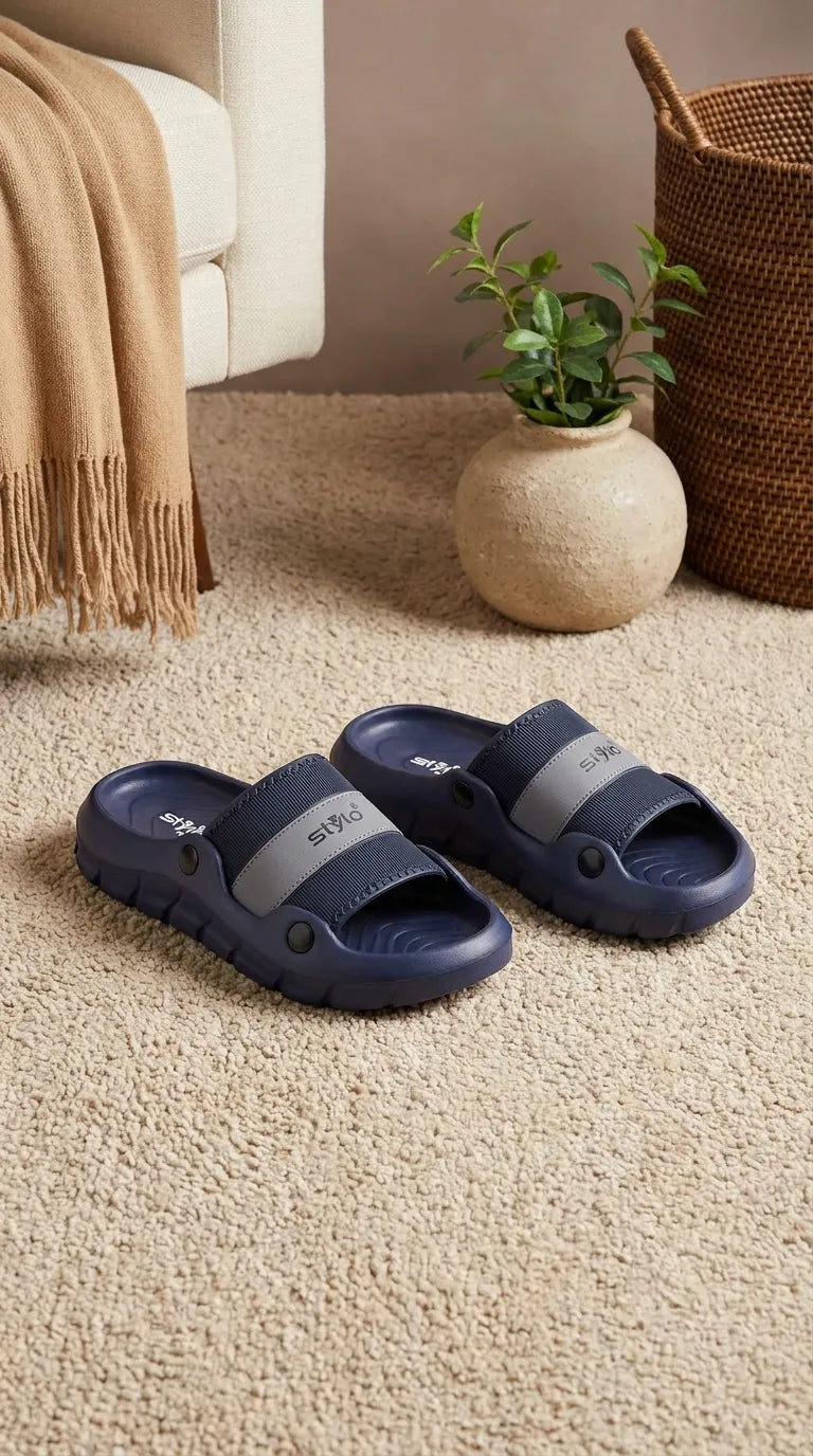 Men Casual Slipper - MN002348