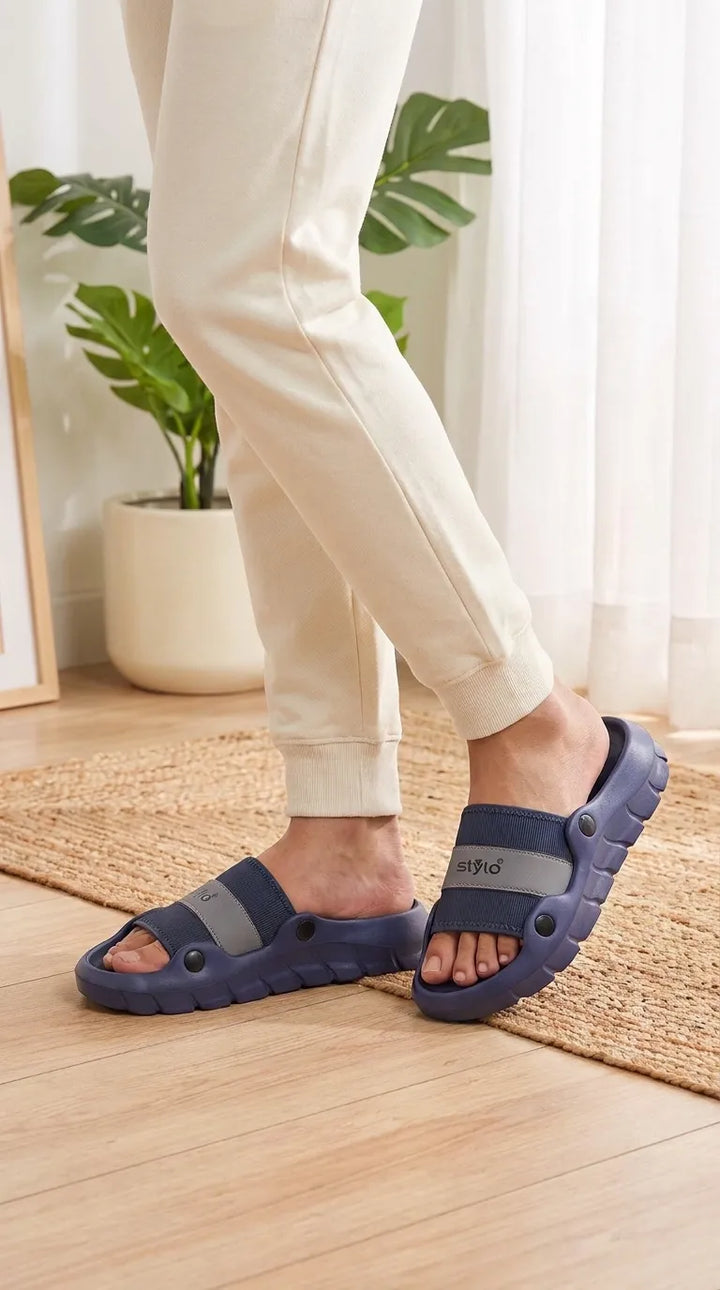 Men Casual Slipper - MN002348