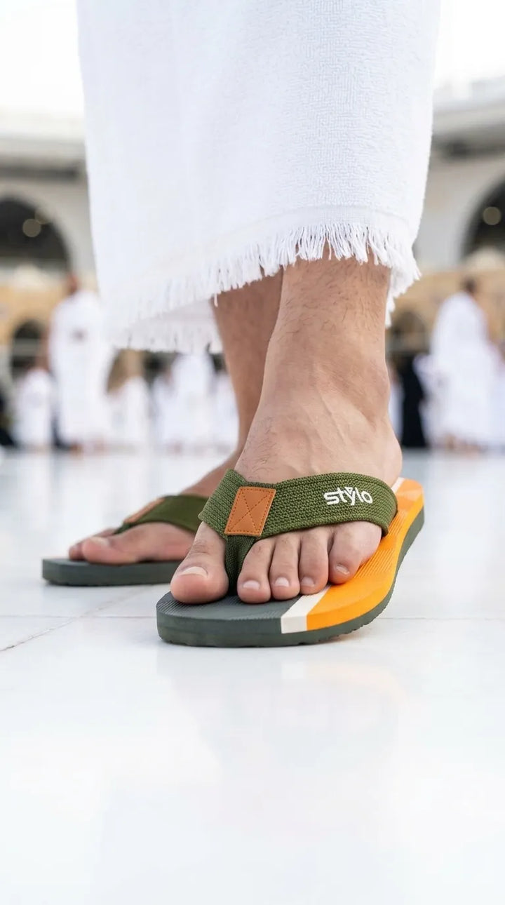 Men Casual Slipper - MN002440