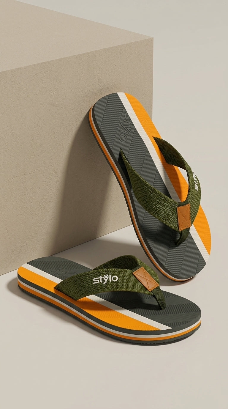 Men Casual Slipper - WS014902