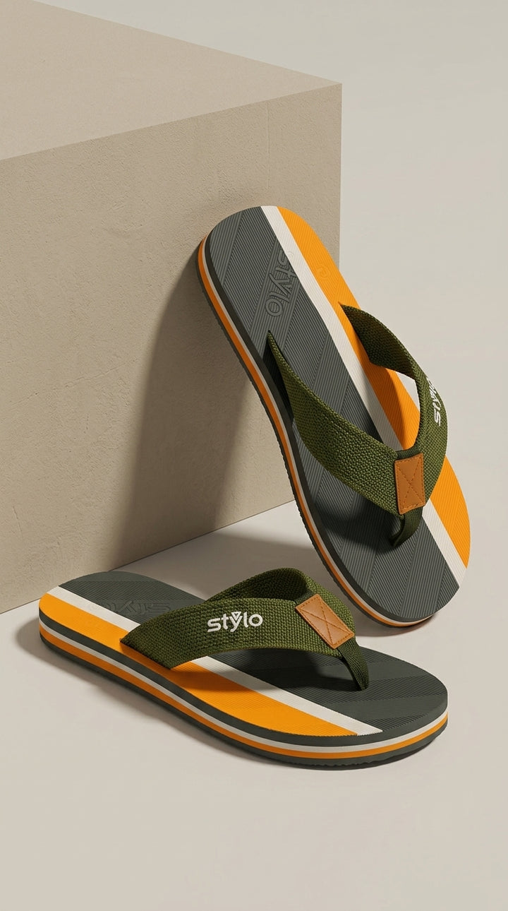Men Casual Slipper - WS014902