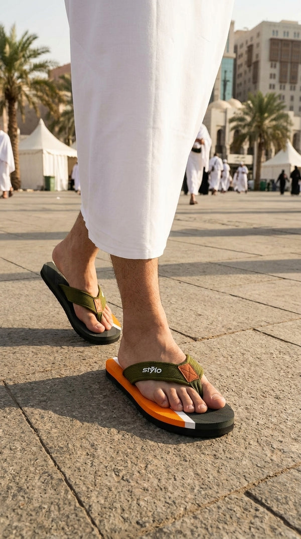 Men Casual Slipper - MN002440