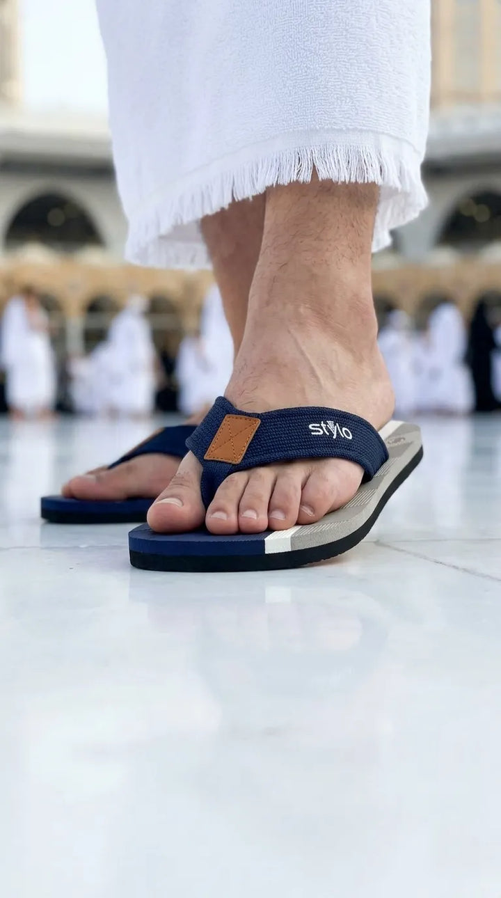 Men Casual Slipper - MN002448