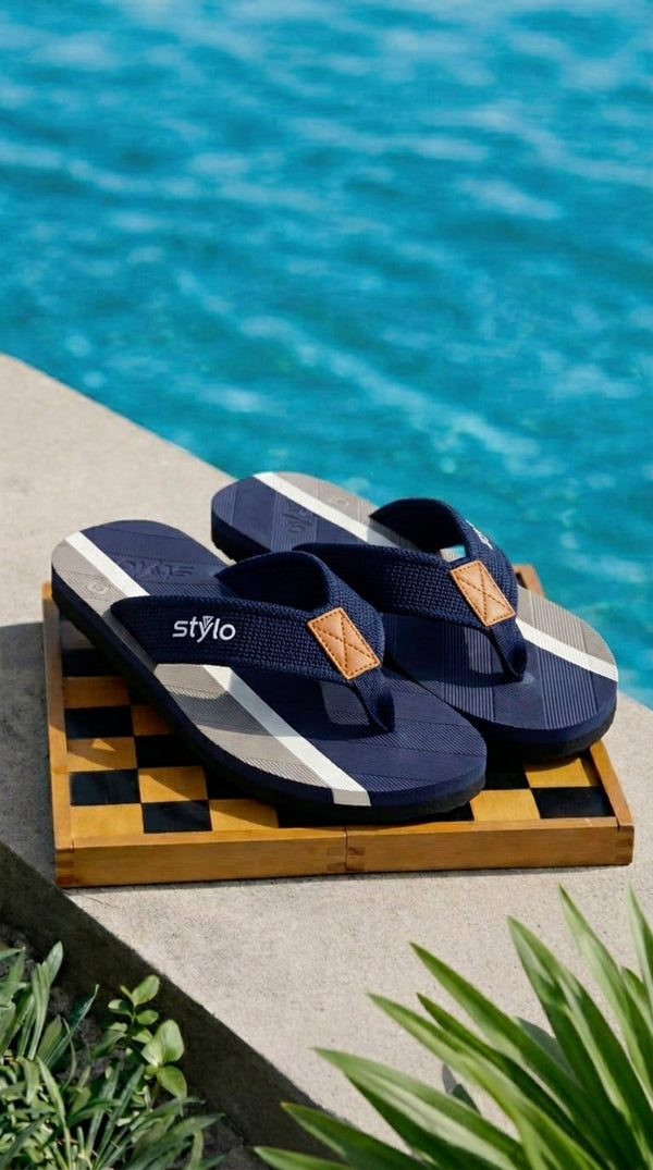 Men Casual Slipper - MN002448