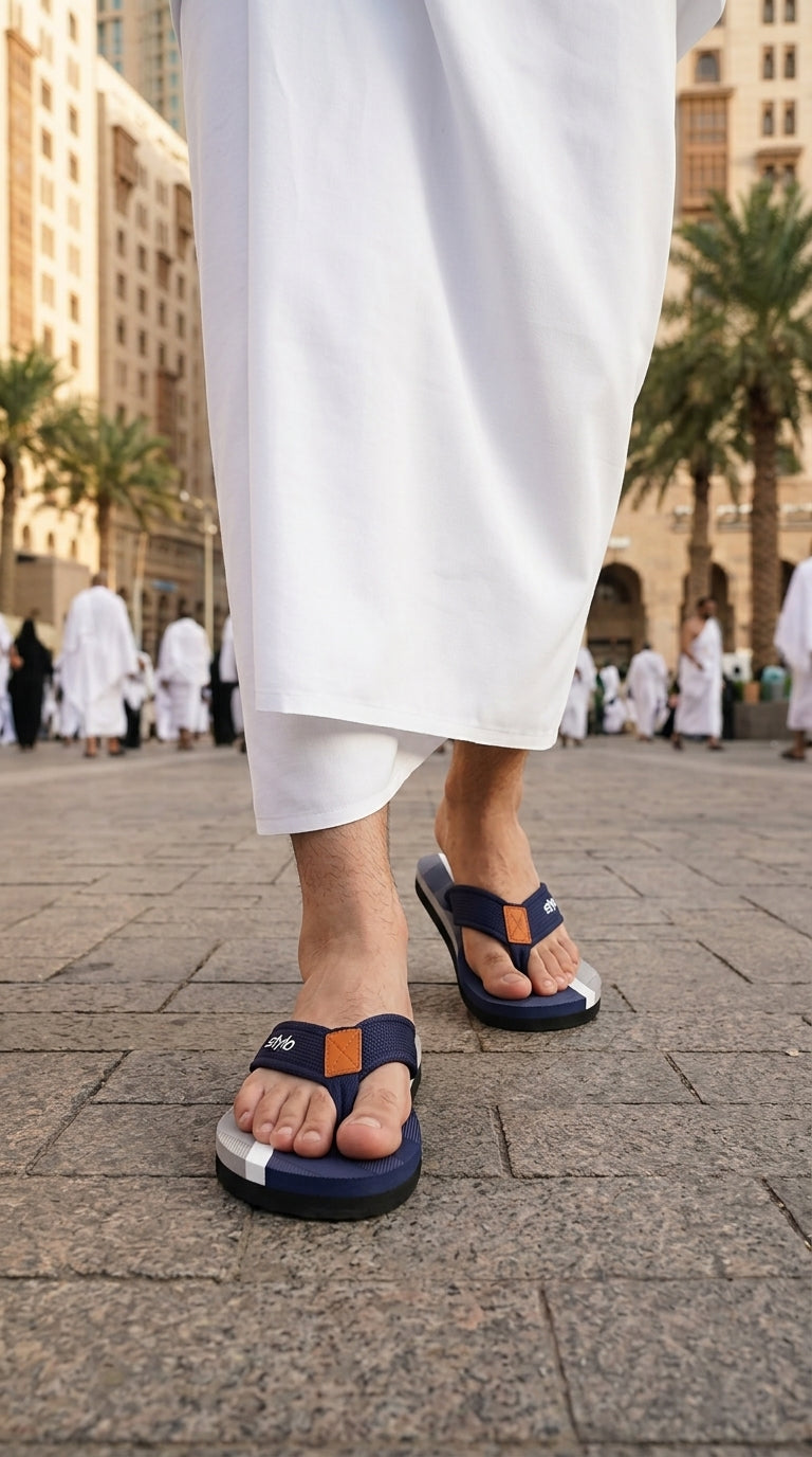 Men Casual Slipper - MN002448